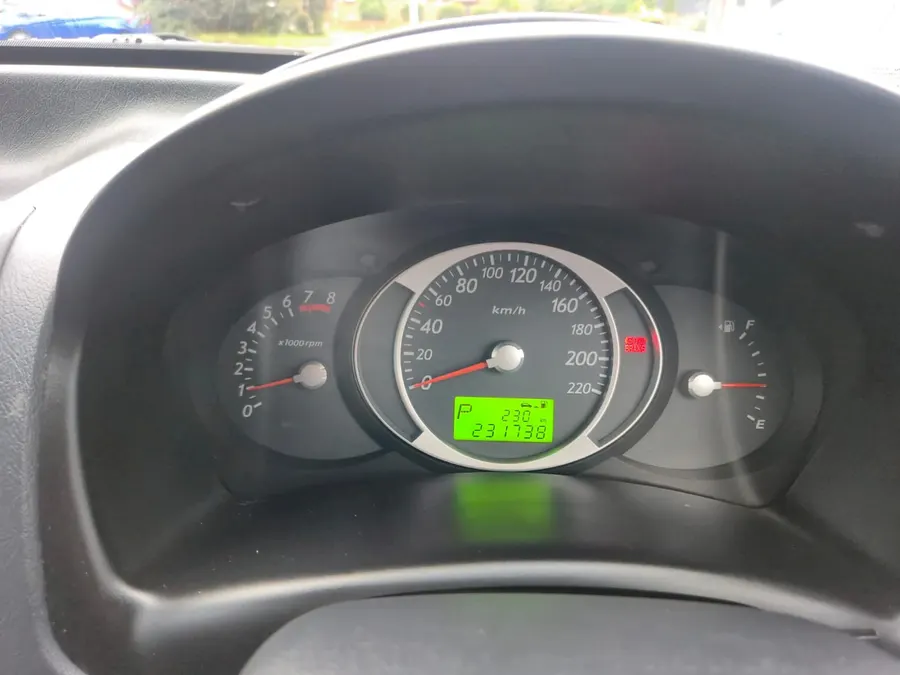 Vehicle Thumbnail 17