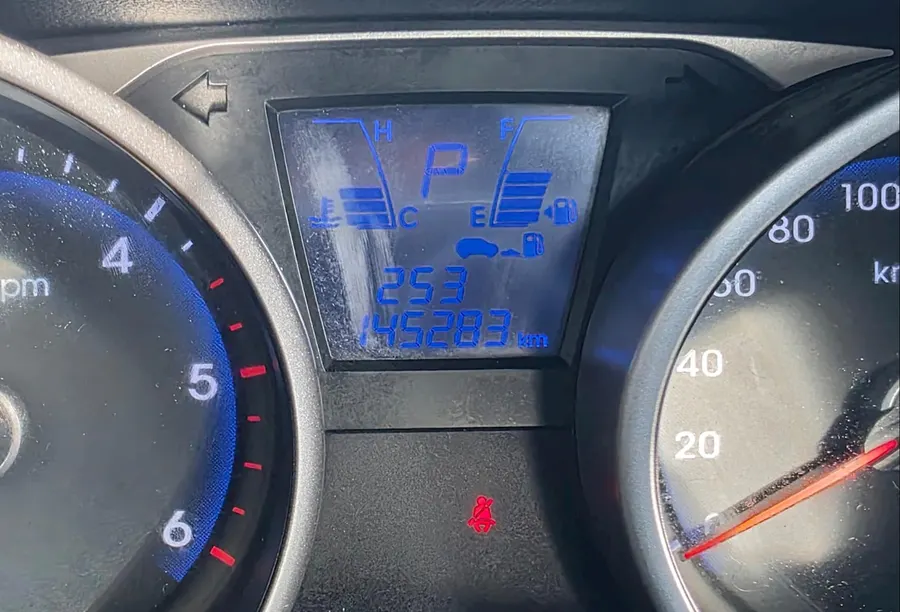 Vehicle Thumbnail 16