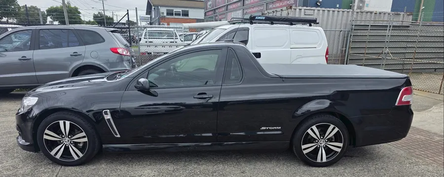 Vehicle Thumbnail 4