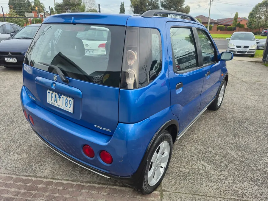 Vehicle Thumbnail 7