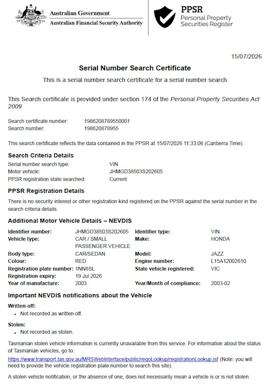 Vehicle Thumbnail 17