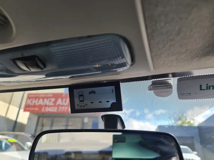 Vehicle Thumbnail 12